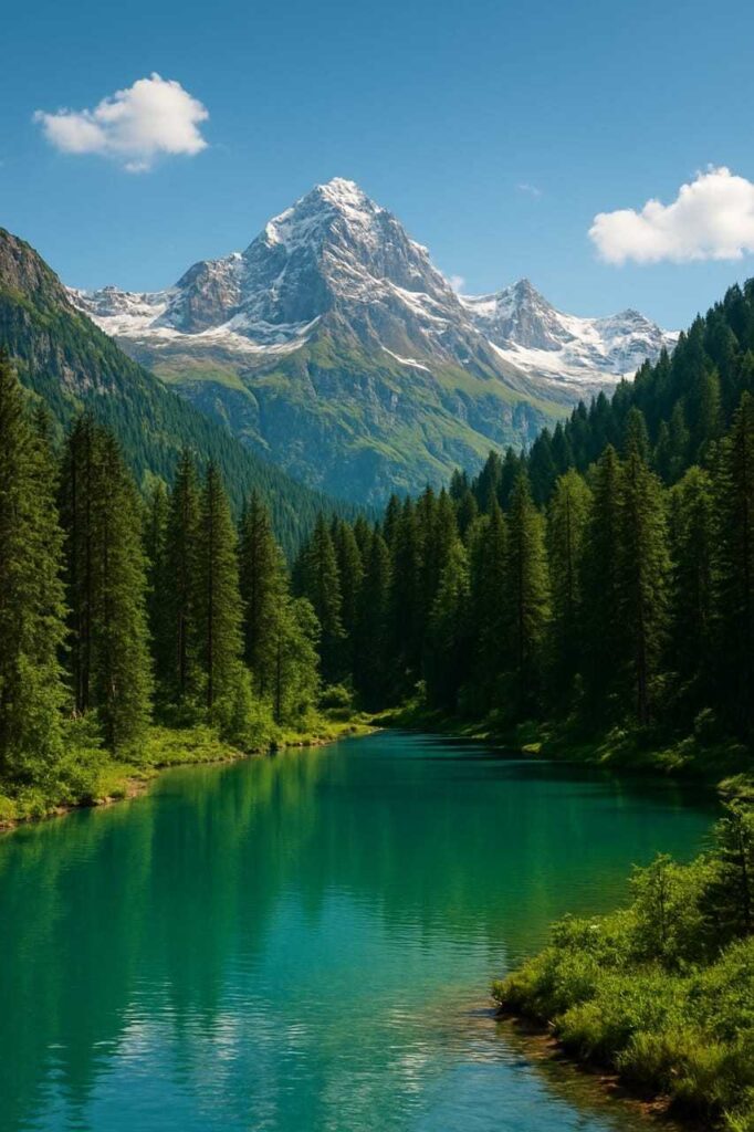 Forest Wallpapers