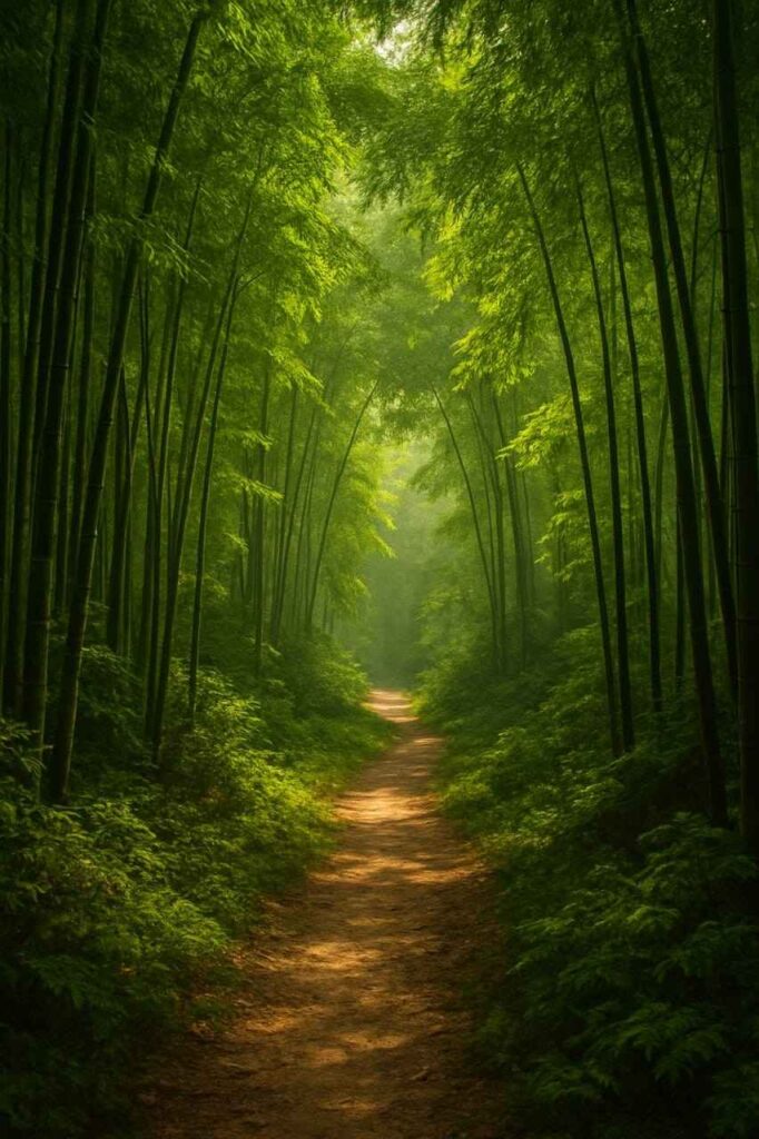 Forest Wallpapers