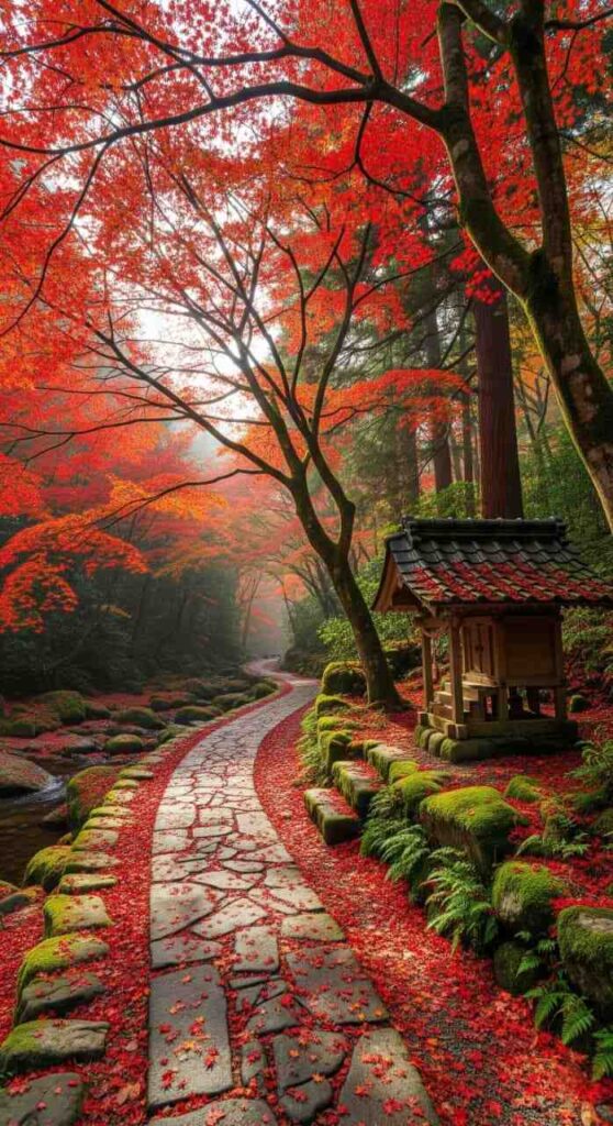 Forest Wallpapers