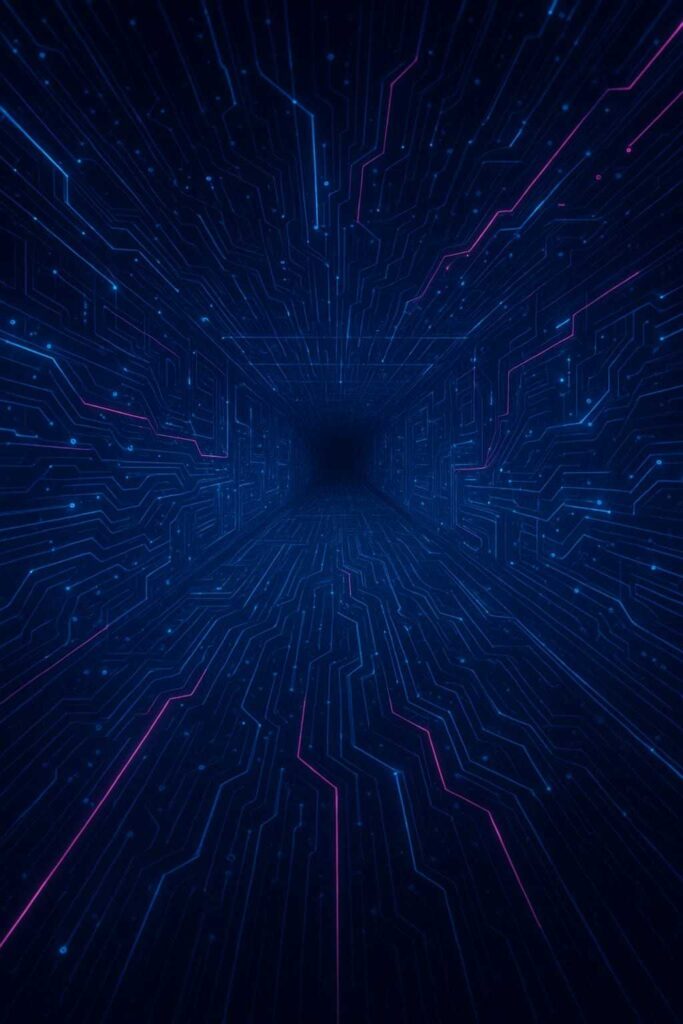 Futuristic Technology Backgrounds