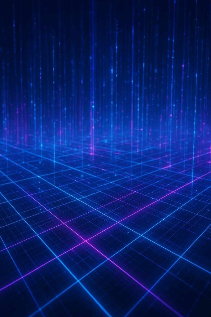 Futuristic Technology Backgrounds