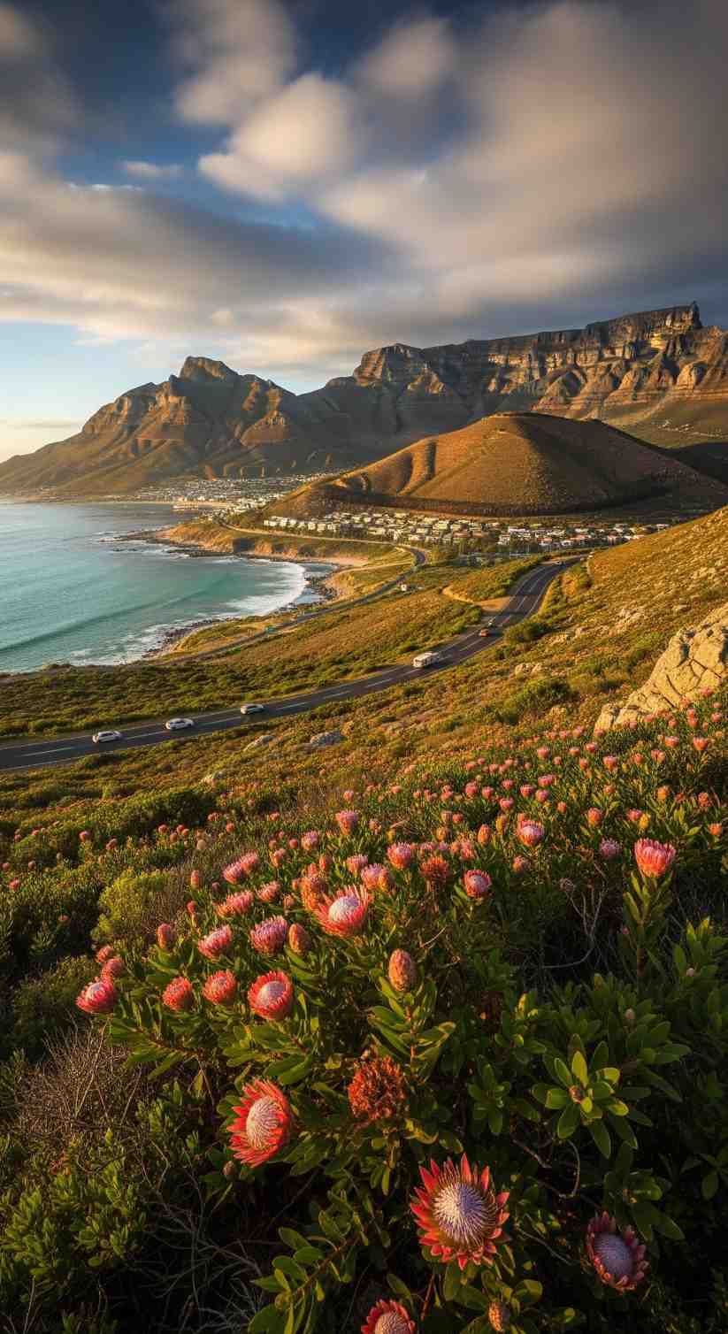 HD Scenic Wallpapers
