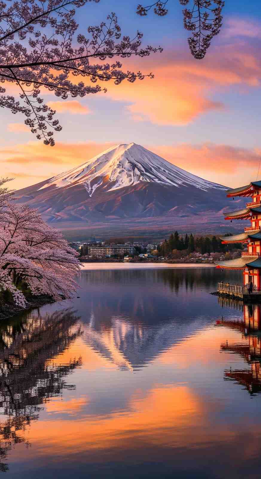 HD Scenic Wallpapers
