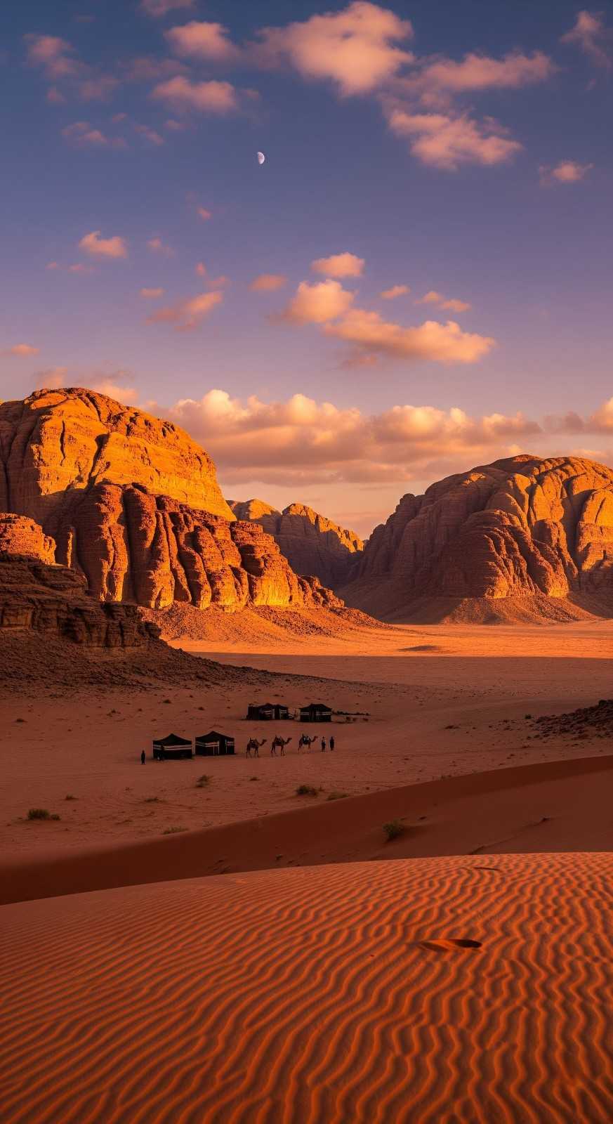 HD Scenic Wallpapers