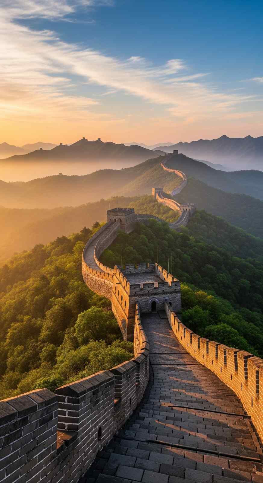 HD Scenic Wallpapers