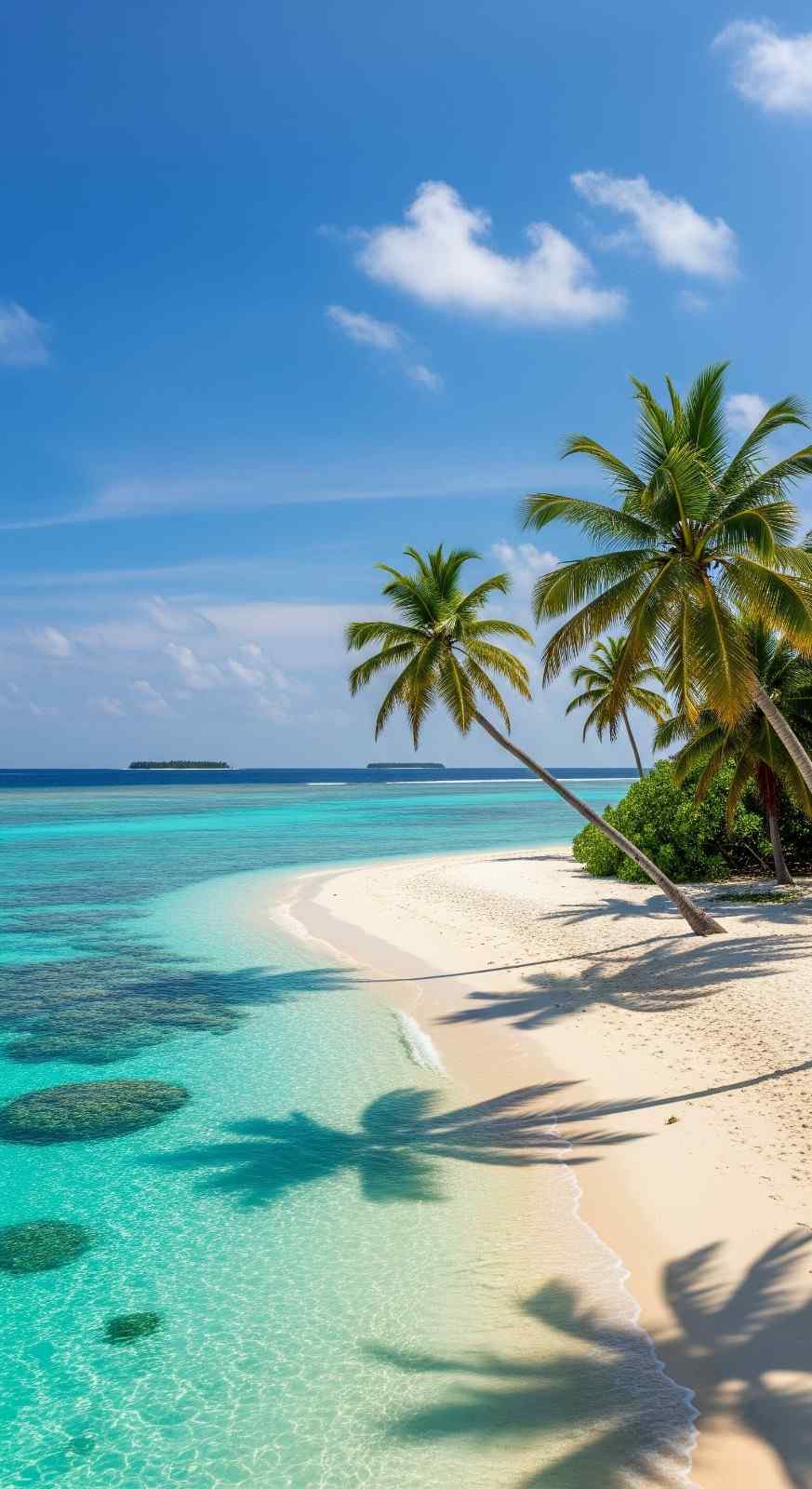 HD Scenic Wallpapers