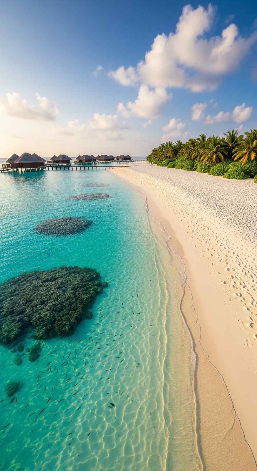 HD Scenic Wallpapers