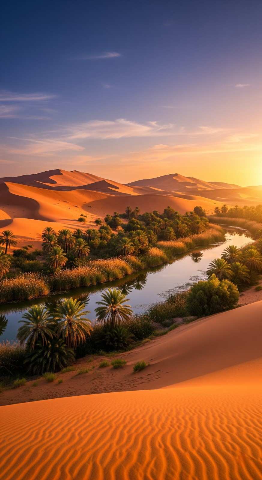 HD Scenic Wallpapers