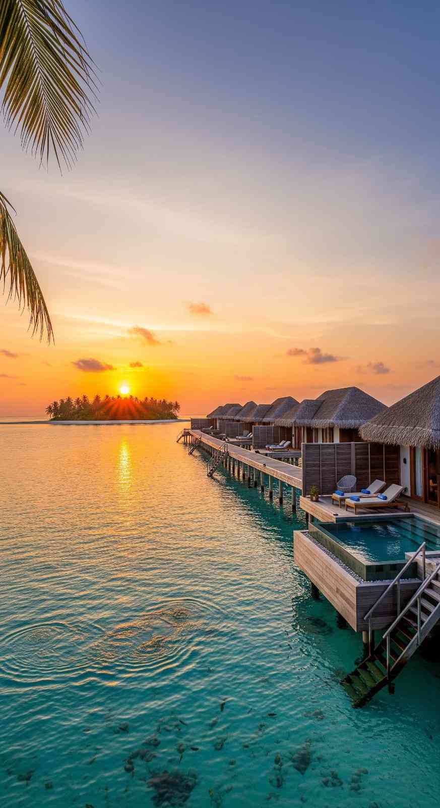 HD Scenic Wallpapers