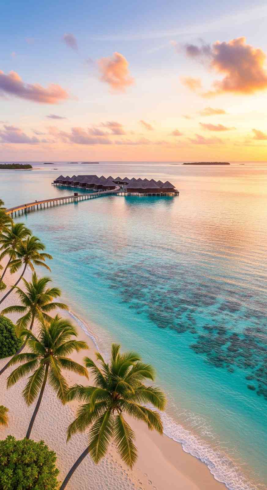 HD Scenic Wallpapers