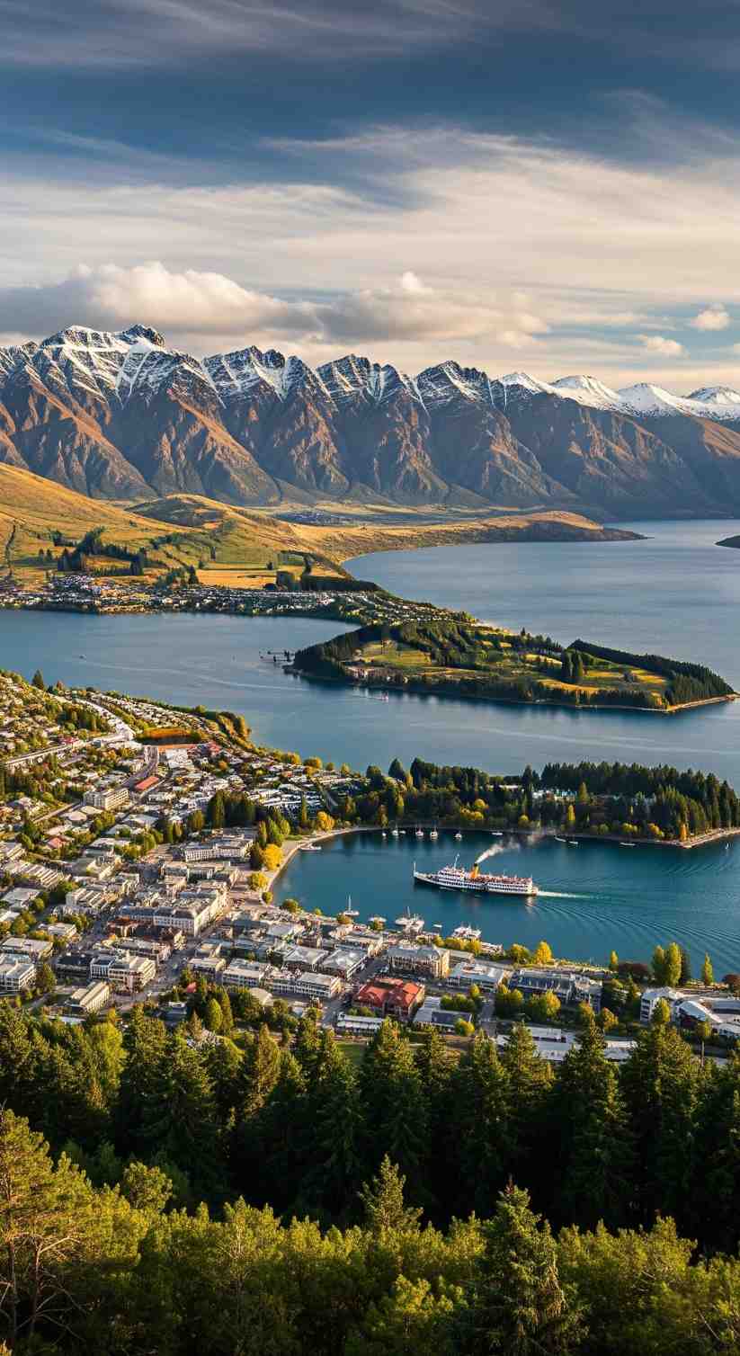 HD Scenic Wallpapers