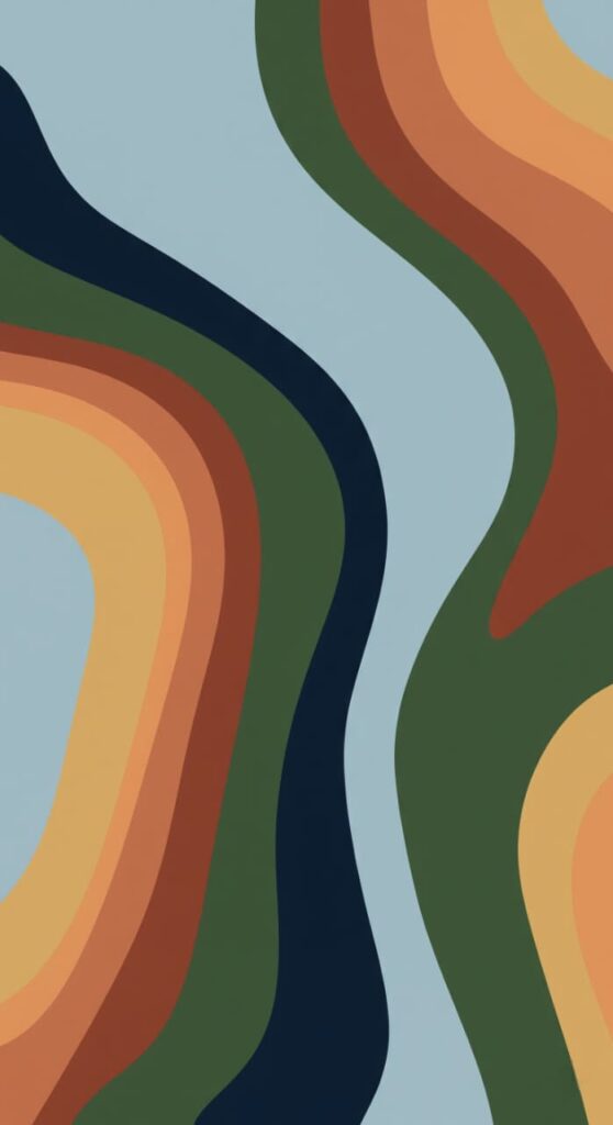 Minimalist Abstract Backgrounds