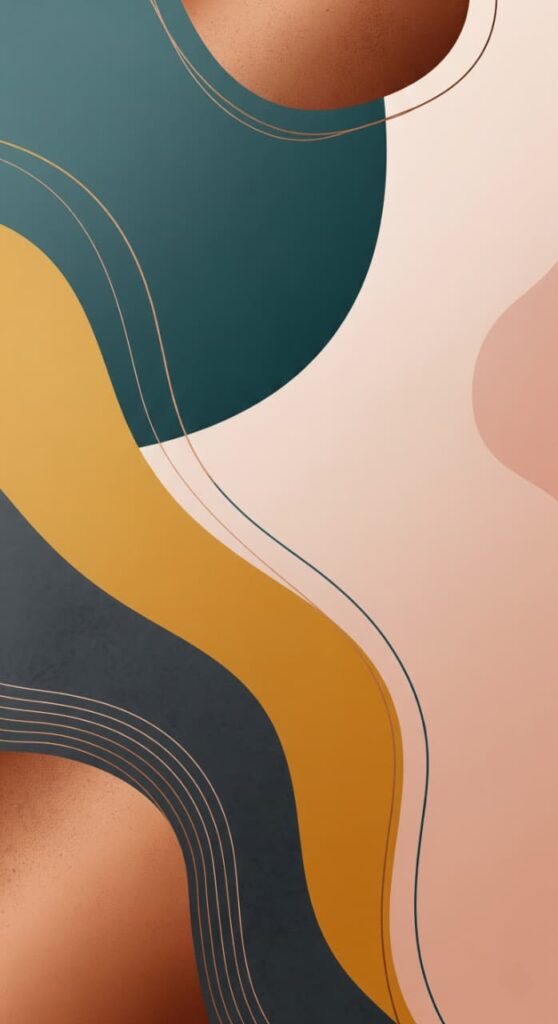 Minimalist Abstract Backgrounds