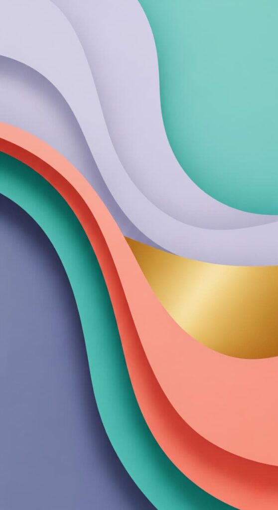 Minimalist Abstract Backgrounds