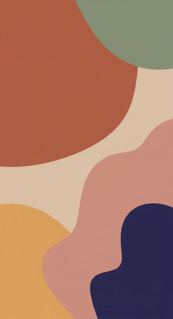 Minimalist Abstract Backgrounds