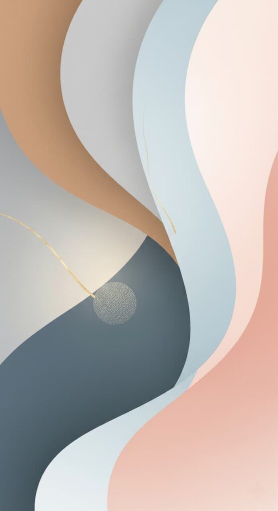 Minimalist Abstract Backgrounds