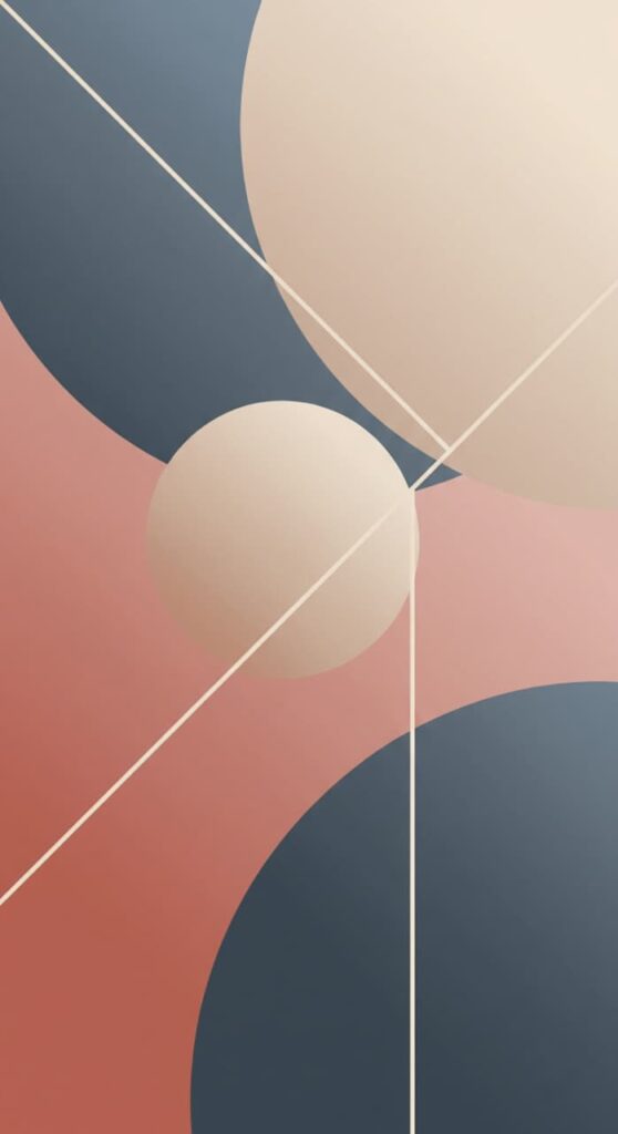 Minimalist Abstract Backgrounds
