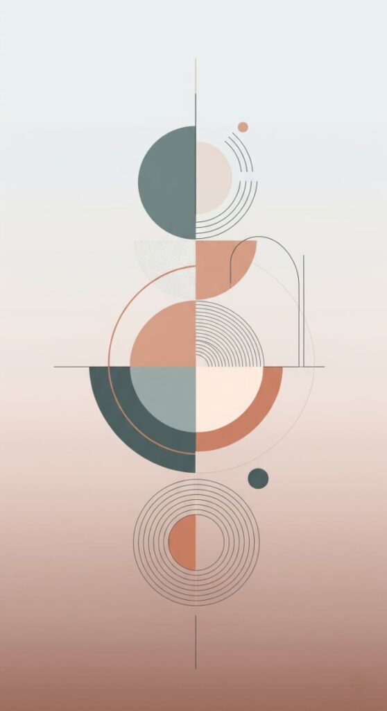 Minimalist Abstract Backgrounds