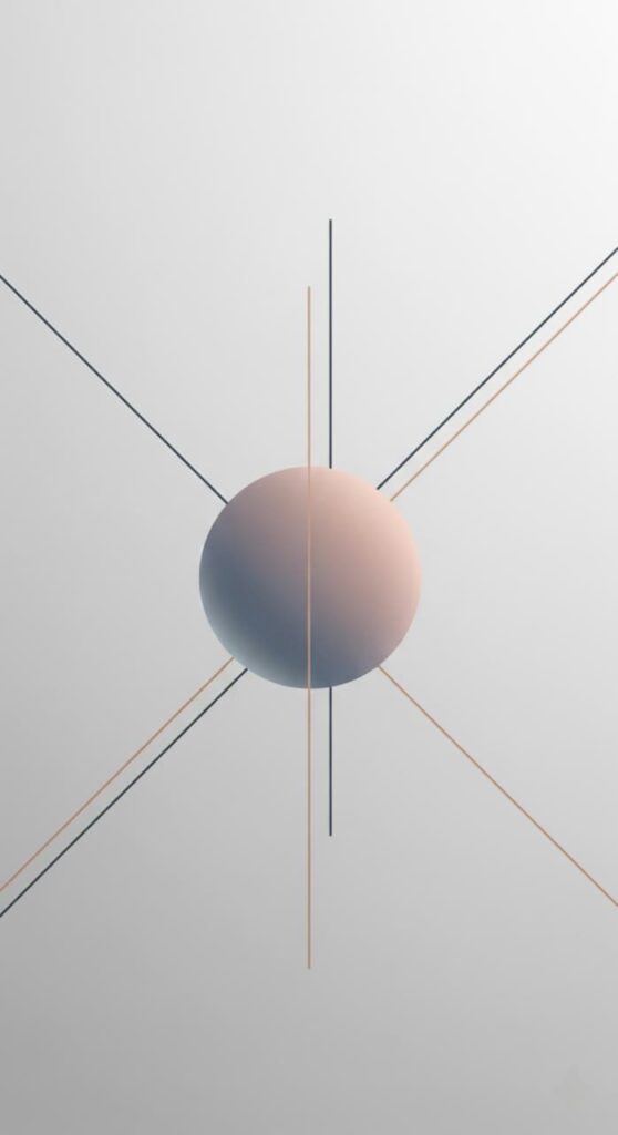 Minimalist Abstract Backgrounds