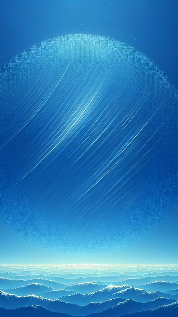 Sky & Cloud Wallpapers