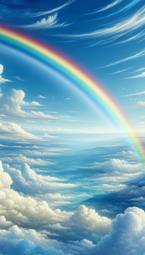 Sky & Cloud Wallpapers