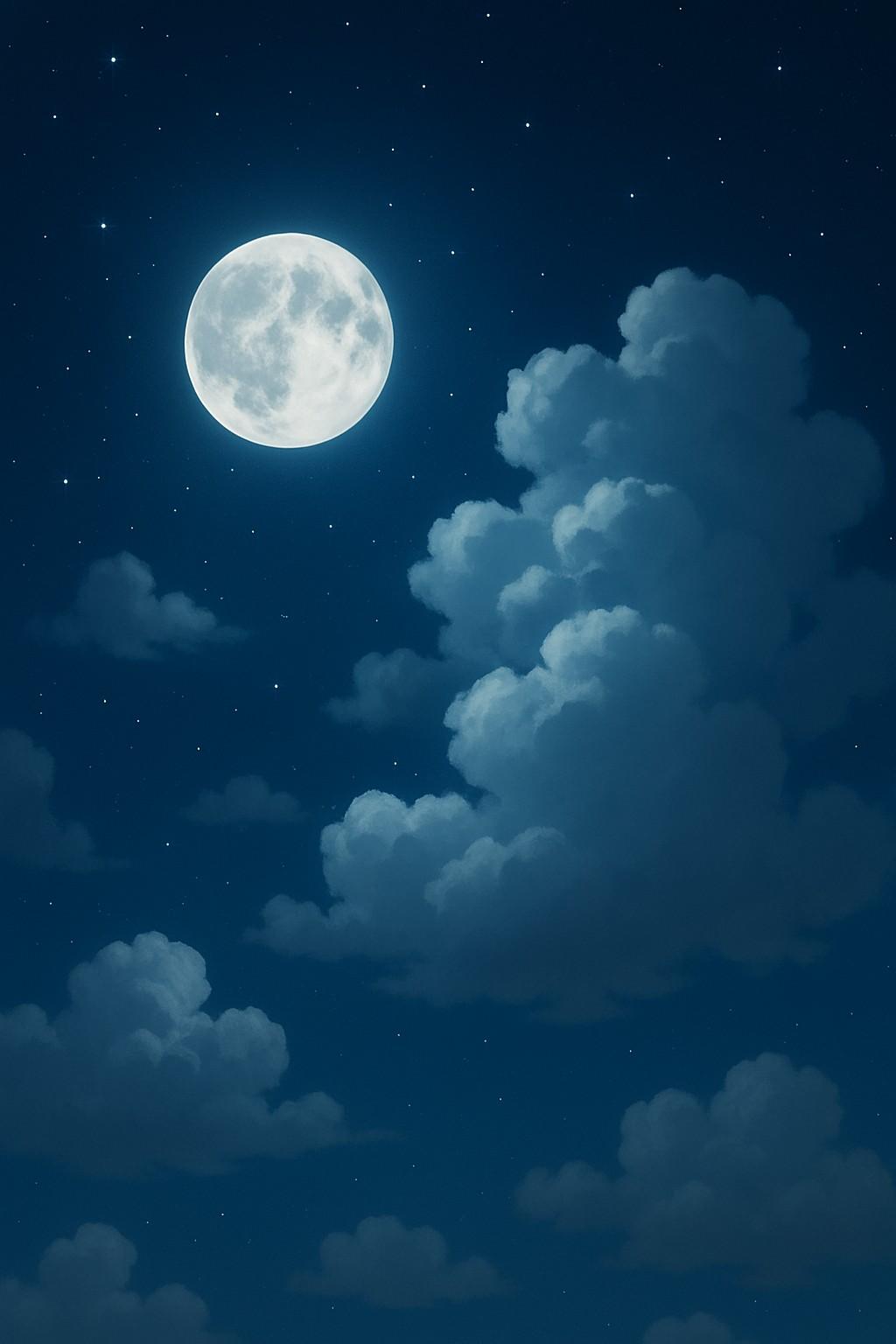 Sky & Cloud Wallpapers