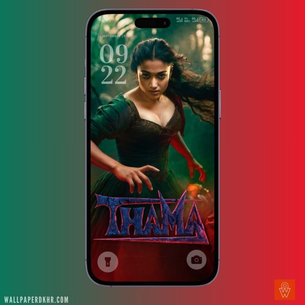 Thama Wallpapers, Photos, Images, Posters