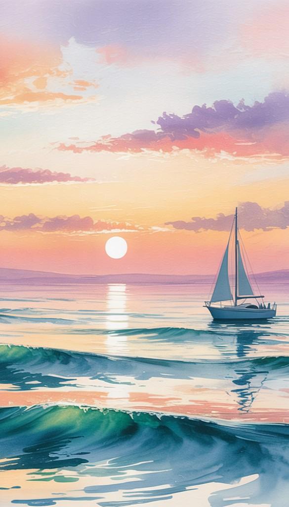 Watercolor Art Backgrounds