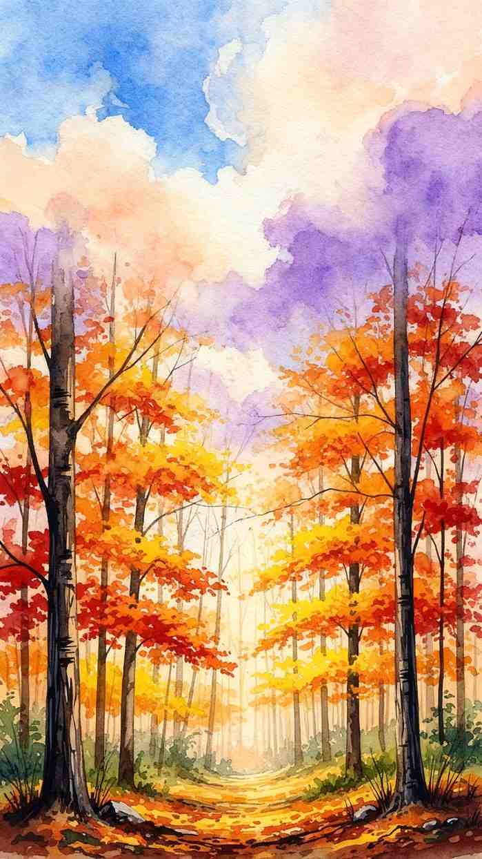 Watercolor Art Backgrounds