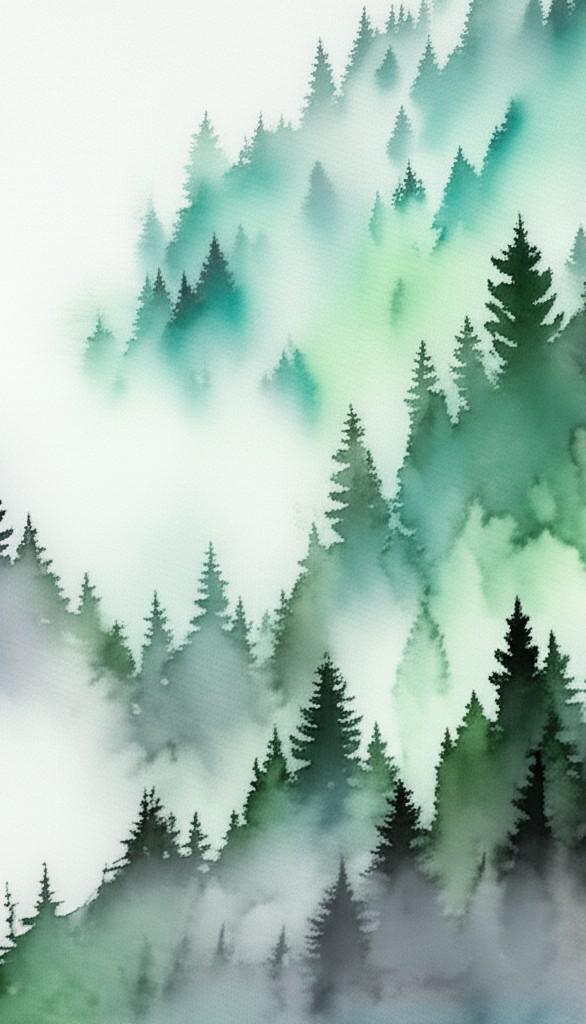 Watercolor Art Backgrounds