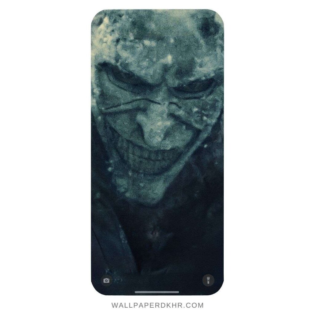 Black Phone 2 Wallpaper