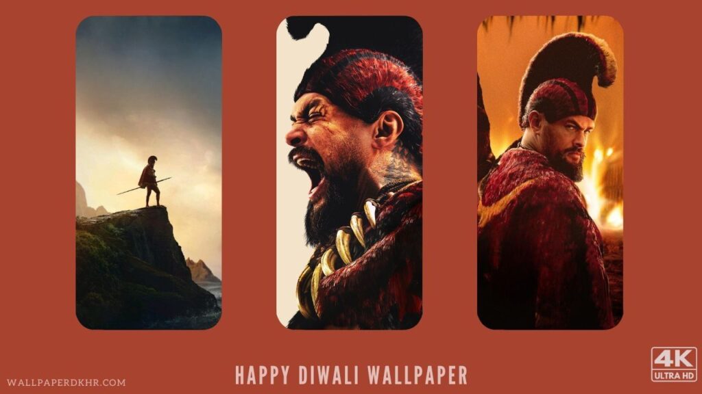 Chief of War Wallpaper
