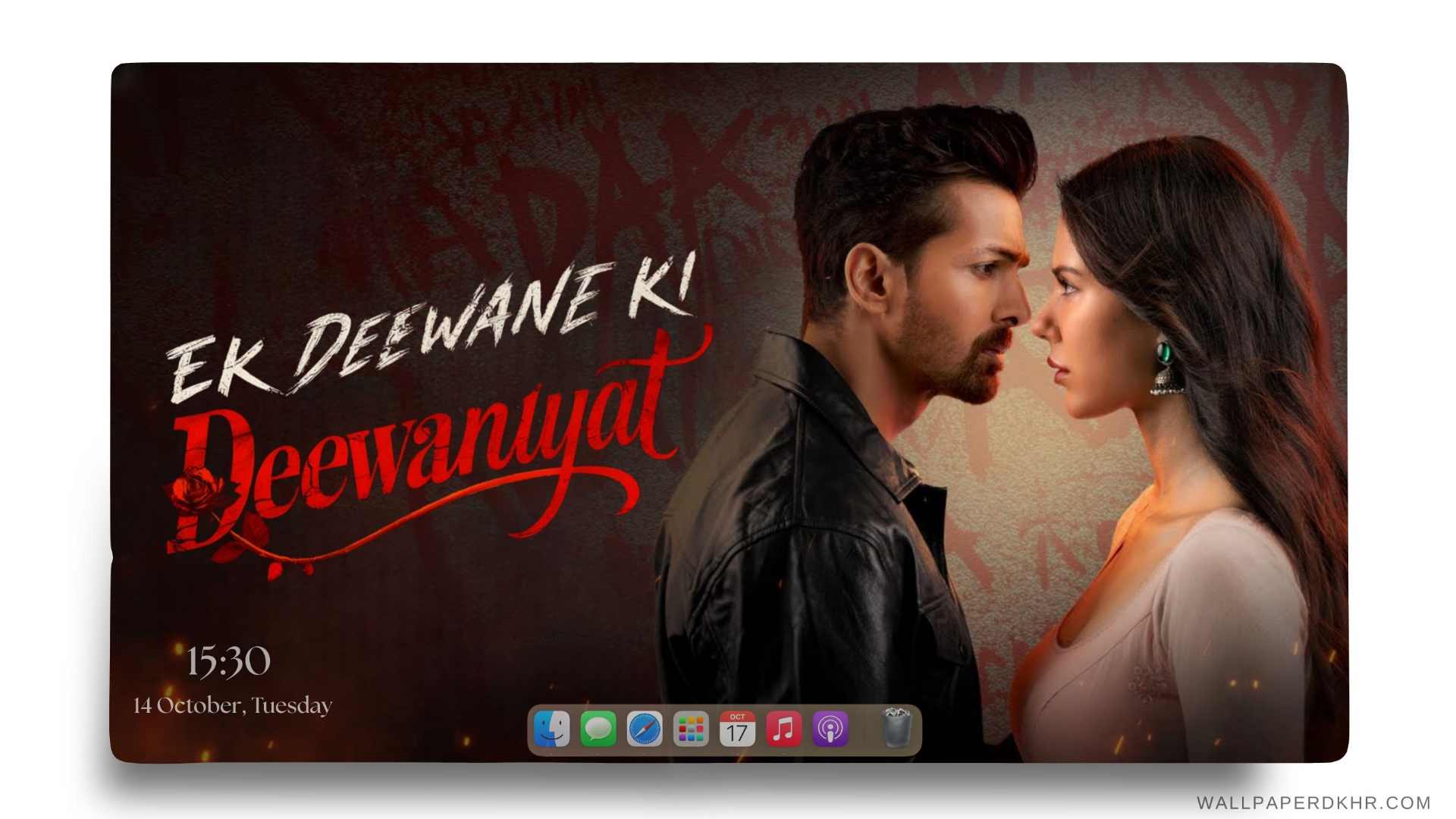 Ek Deewane Ki Deewaniyat Wallpaper