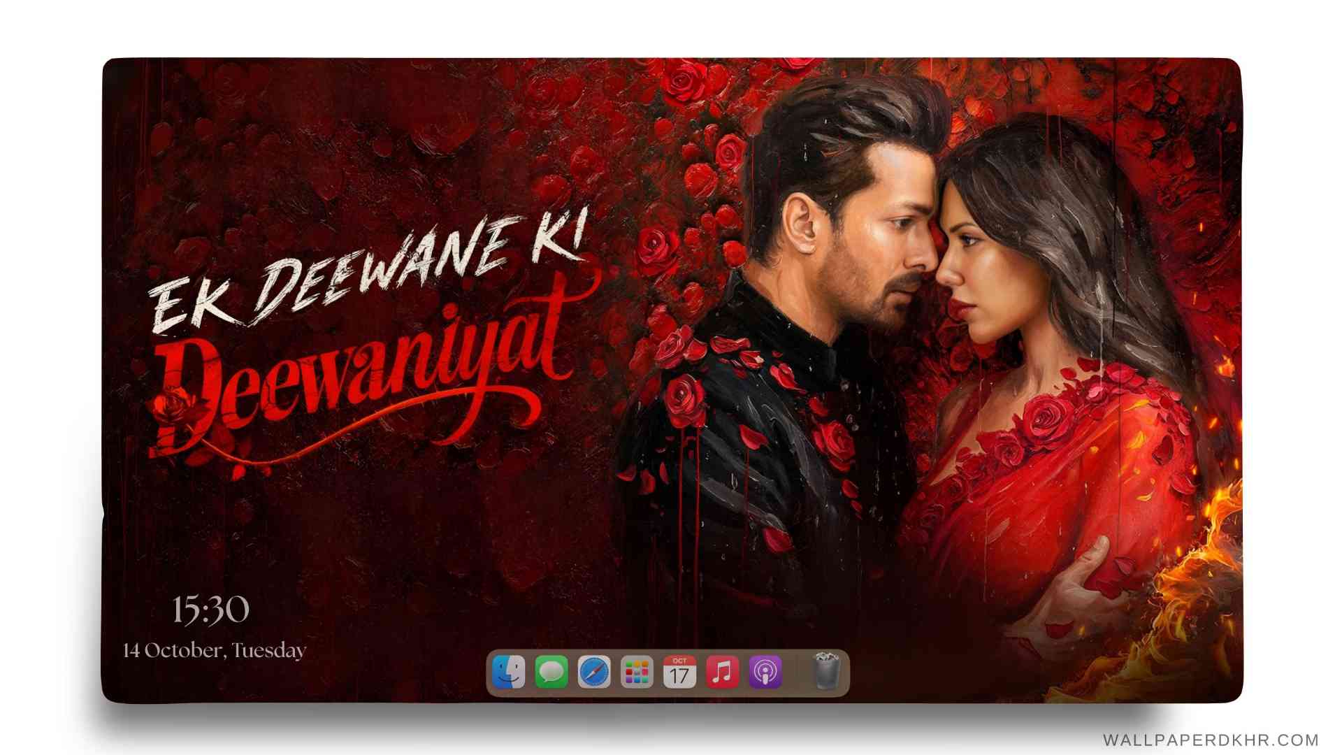 Ek Deewane Ki Deewaniyat Wallpaper