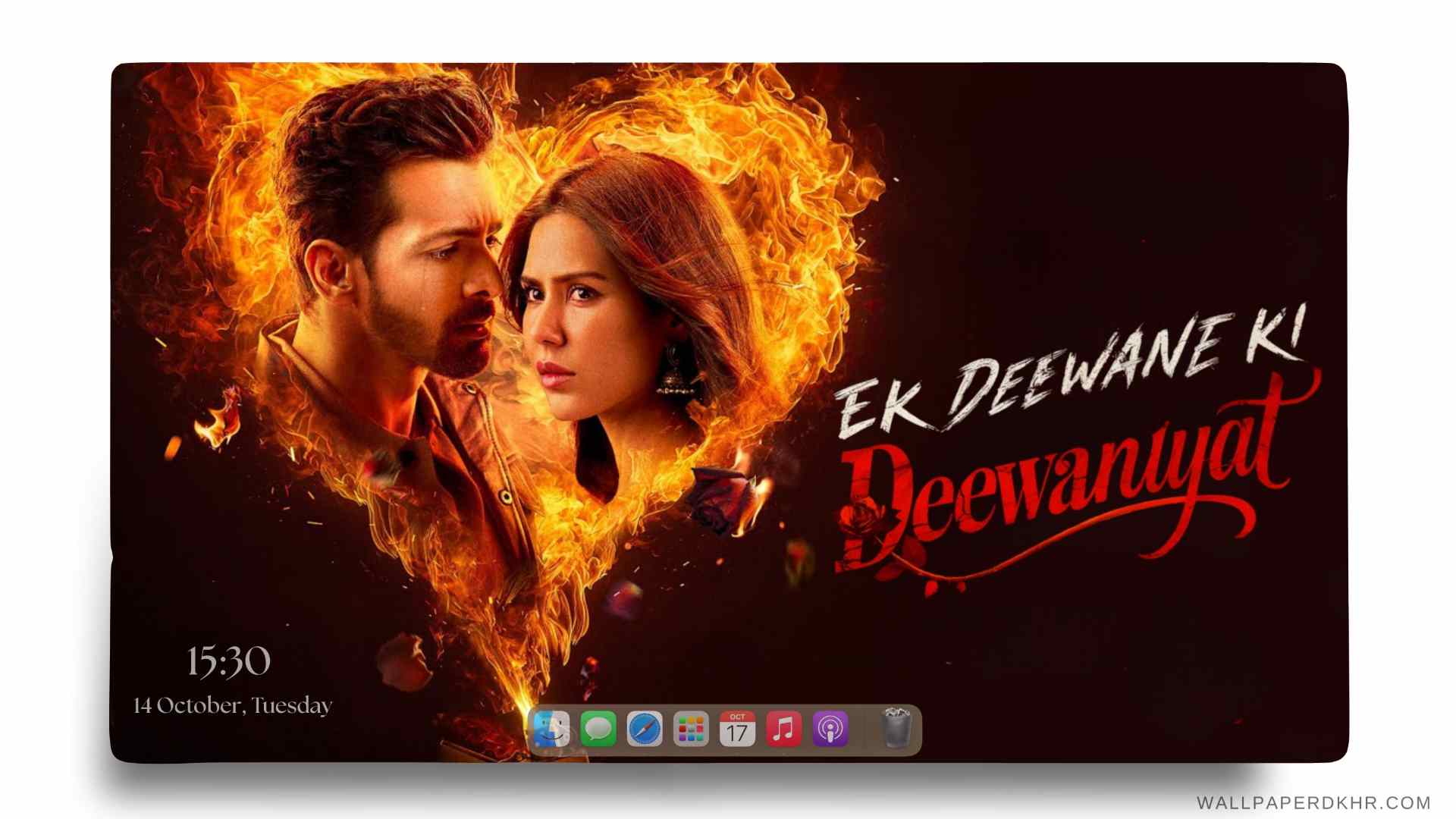 Ek Deewane Ki Deewaniyat Wallpaper