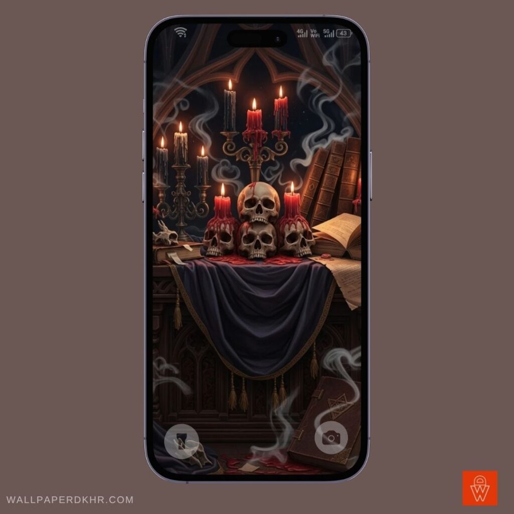 Halloween Wallpaper