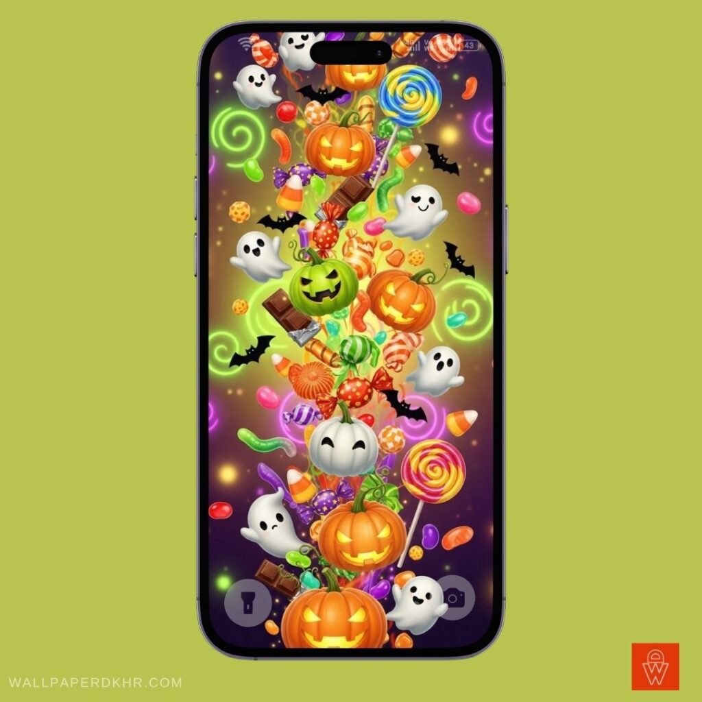 Halloween Wallpaper