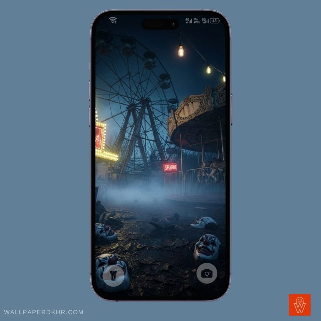 Halloween Wallpaper