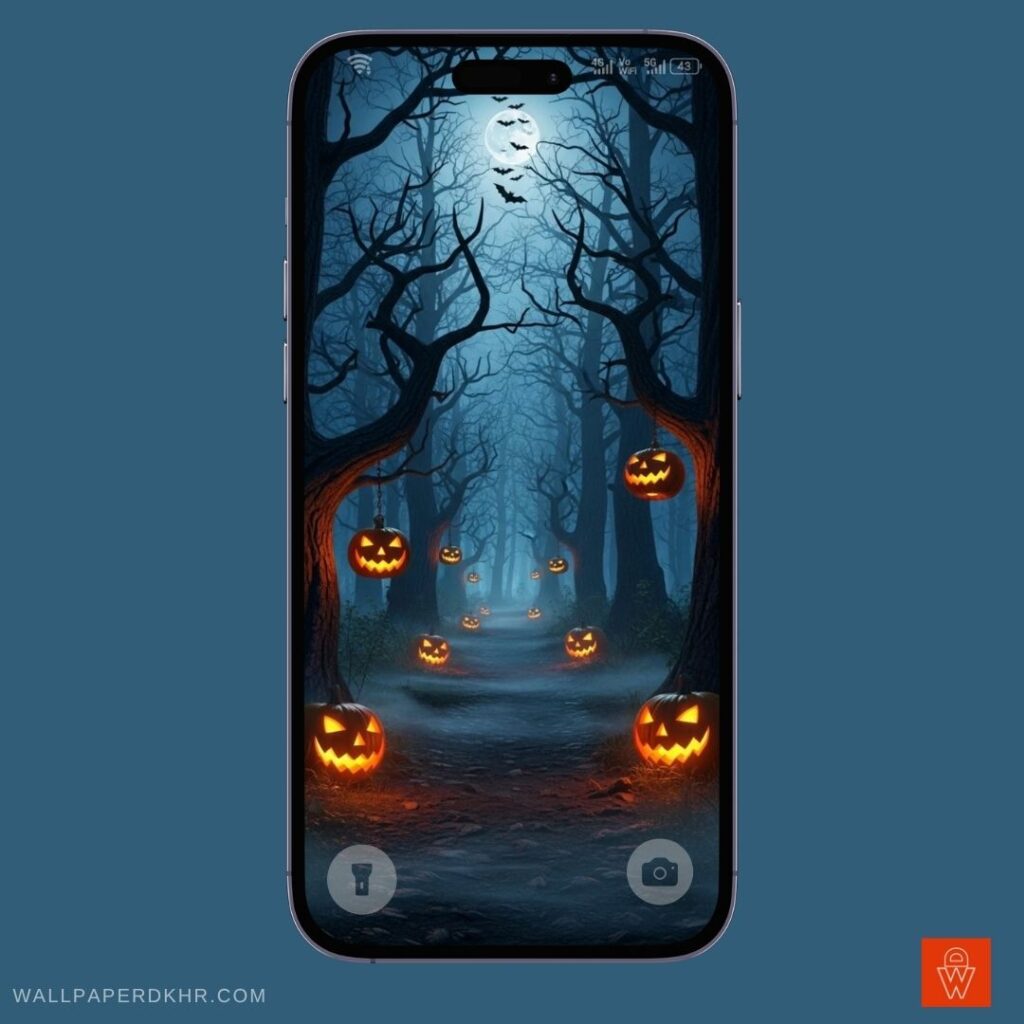 Halloween Wallpaper