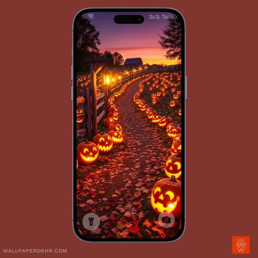 Halloween Wallpaper