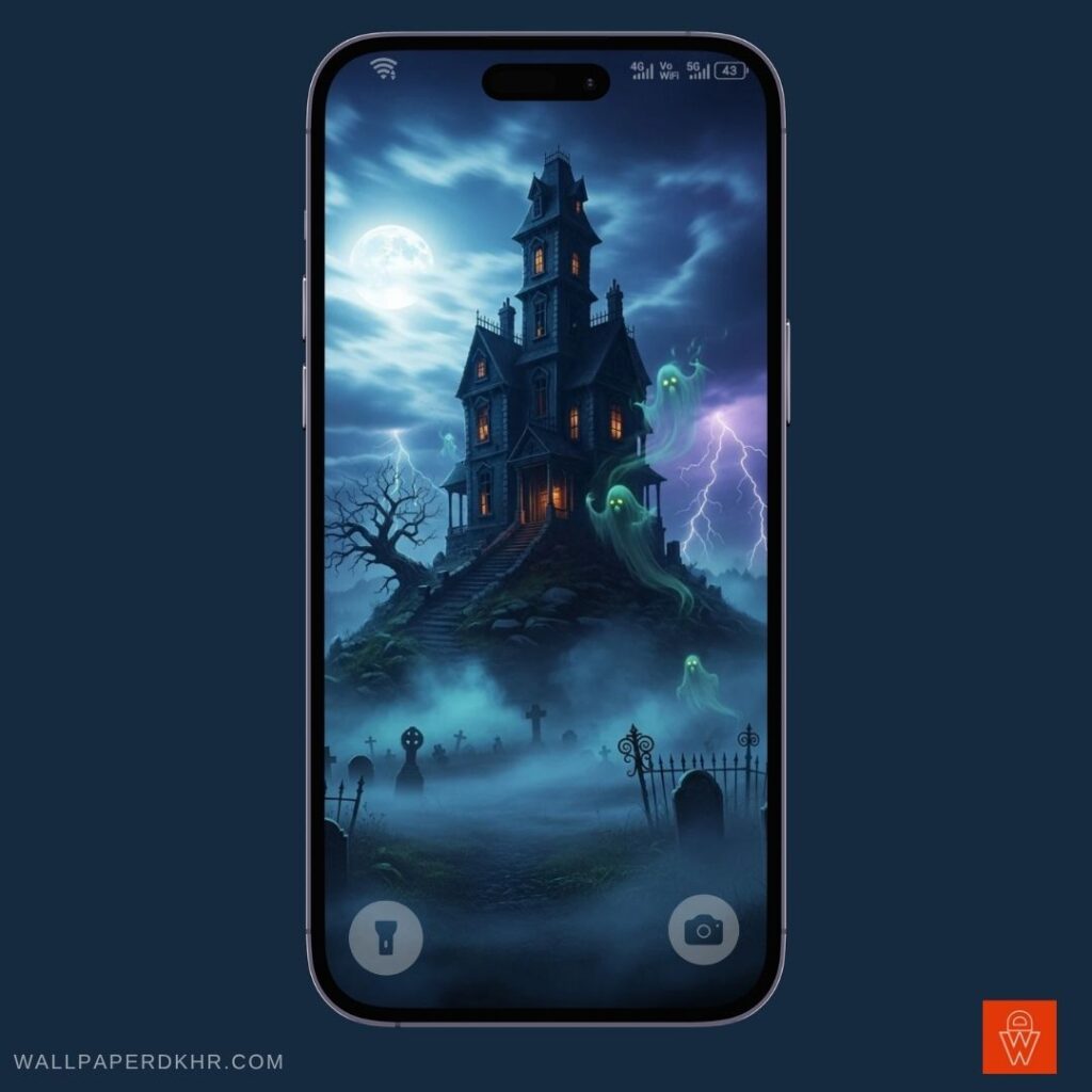 Halloween Wallpaper
