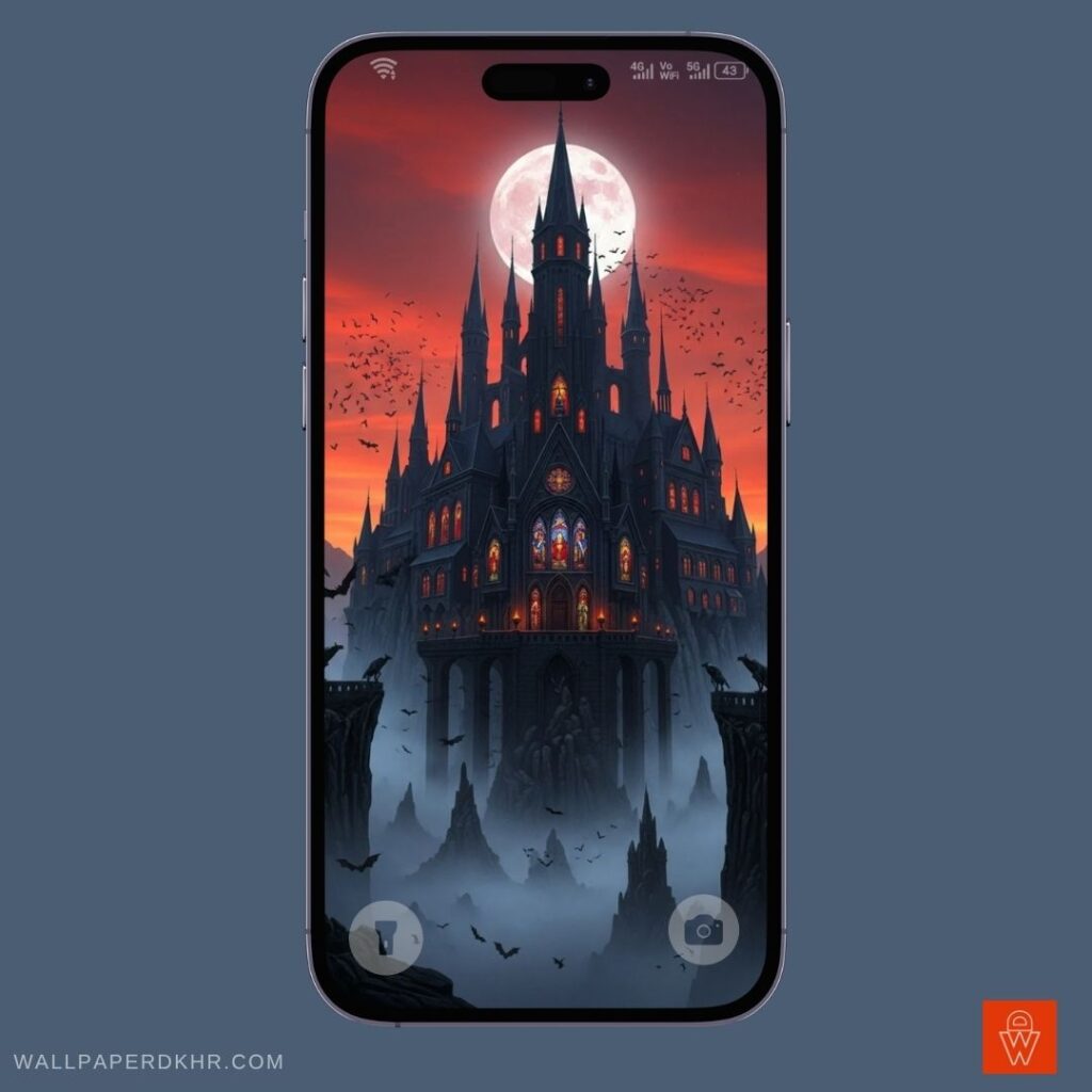 Halloween Wallpaper