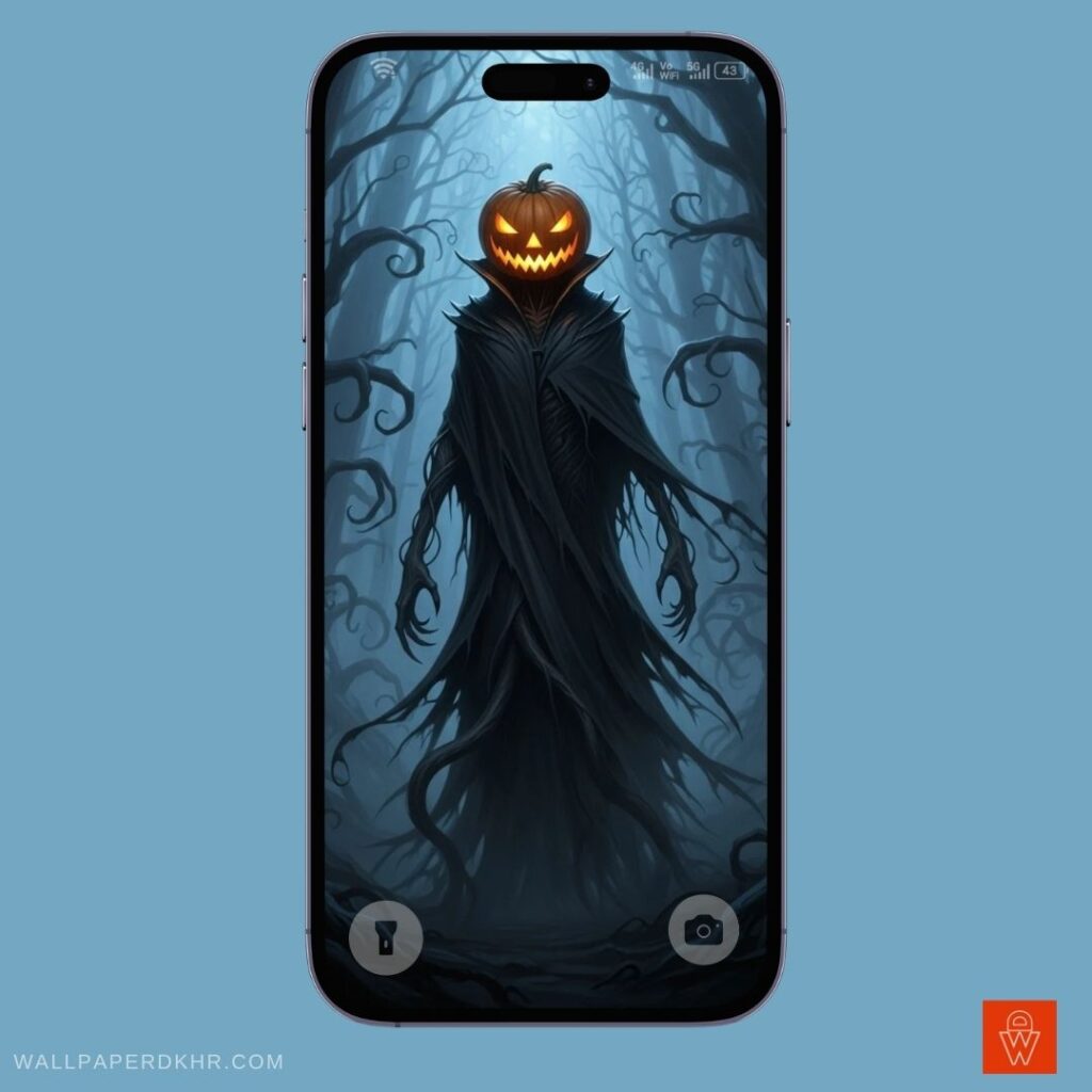 Halloween Wallpaper