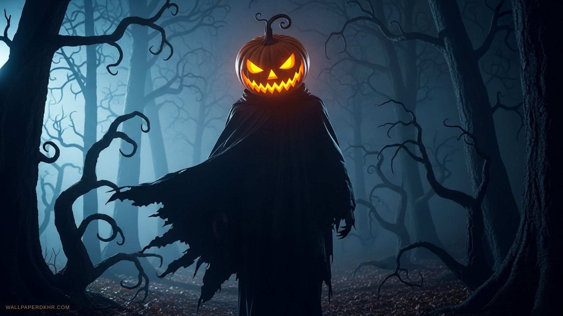 Halloween Wallpaper Desktop