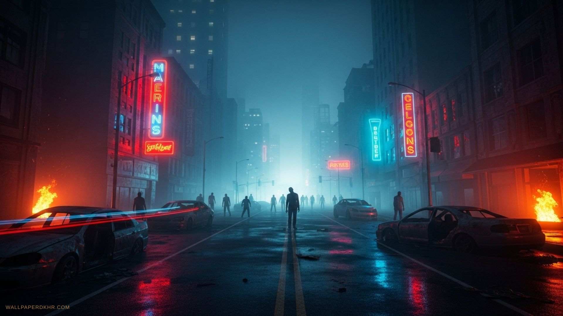 Halloween Wallpaper Desktop