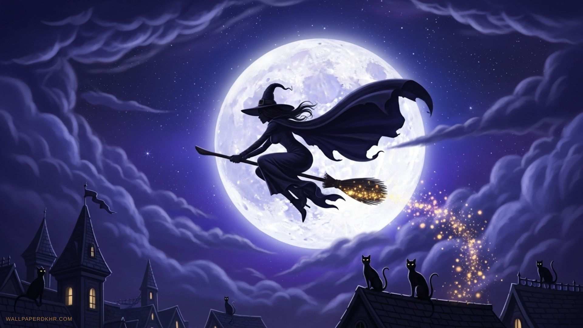 Halloween Wallpaper Desktop