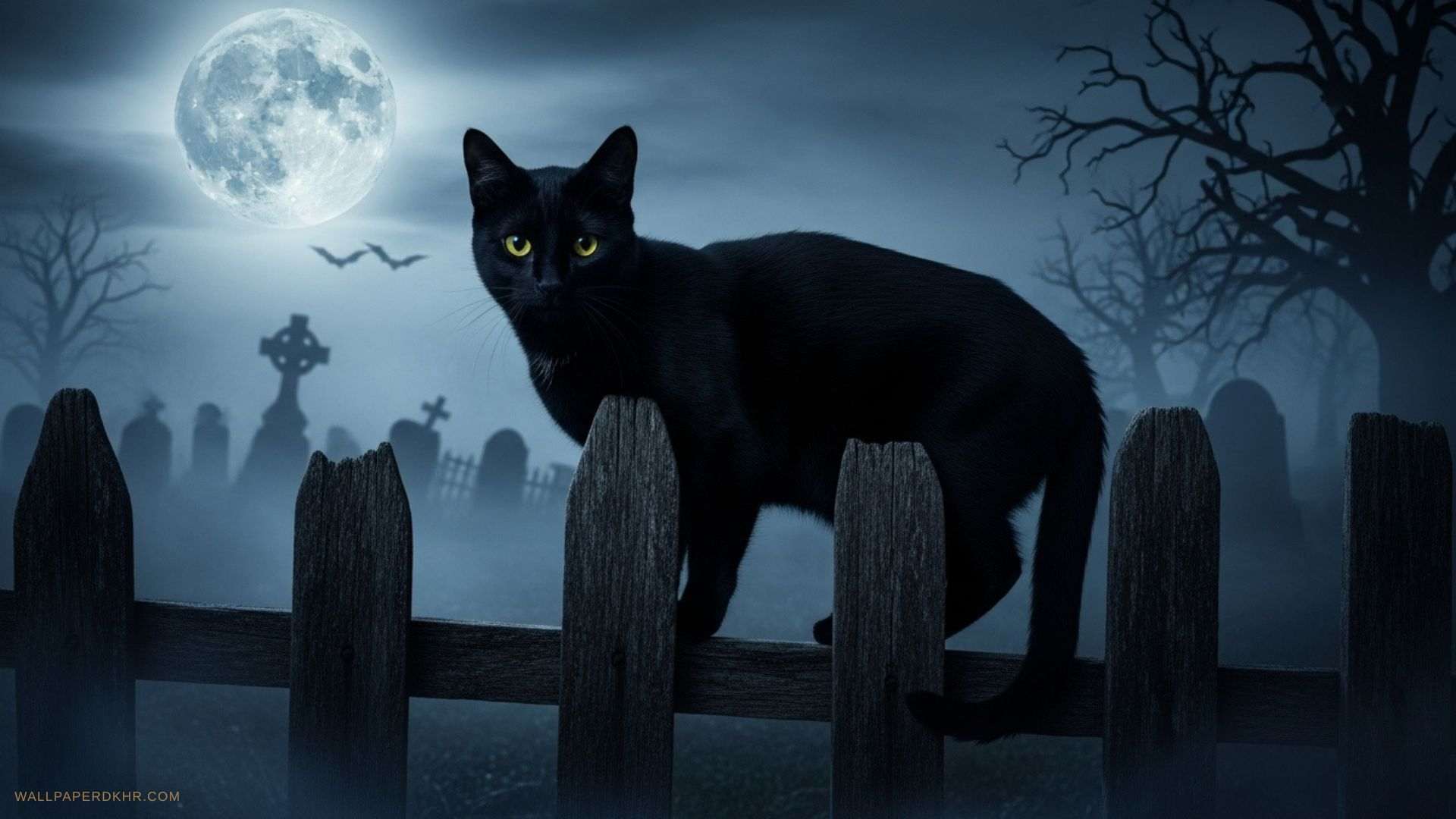 Halloween Wallpaper Desktop