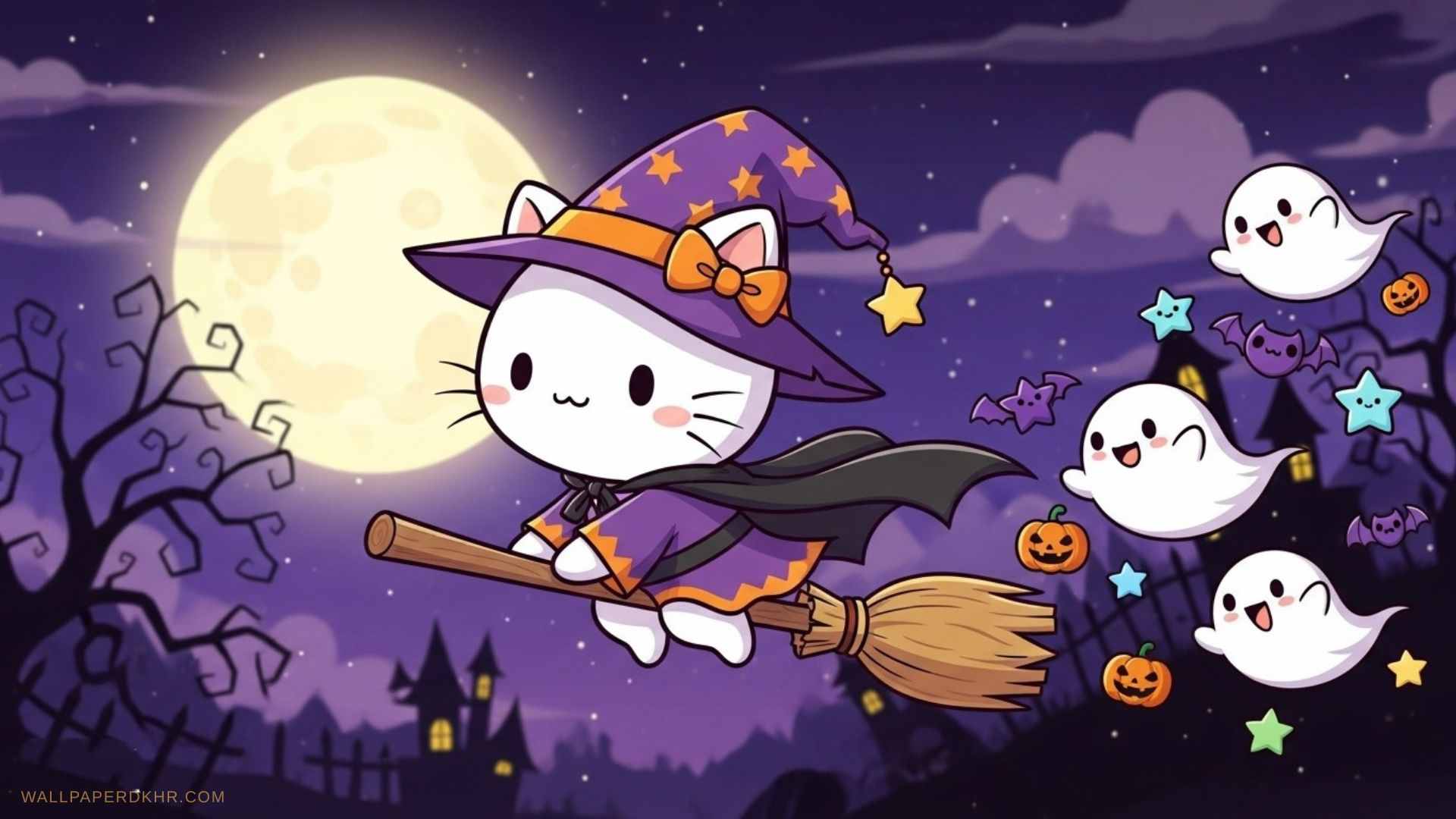 Halloween Wallpaper Desktop