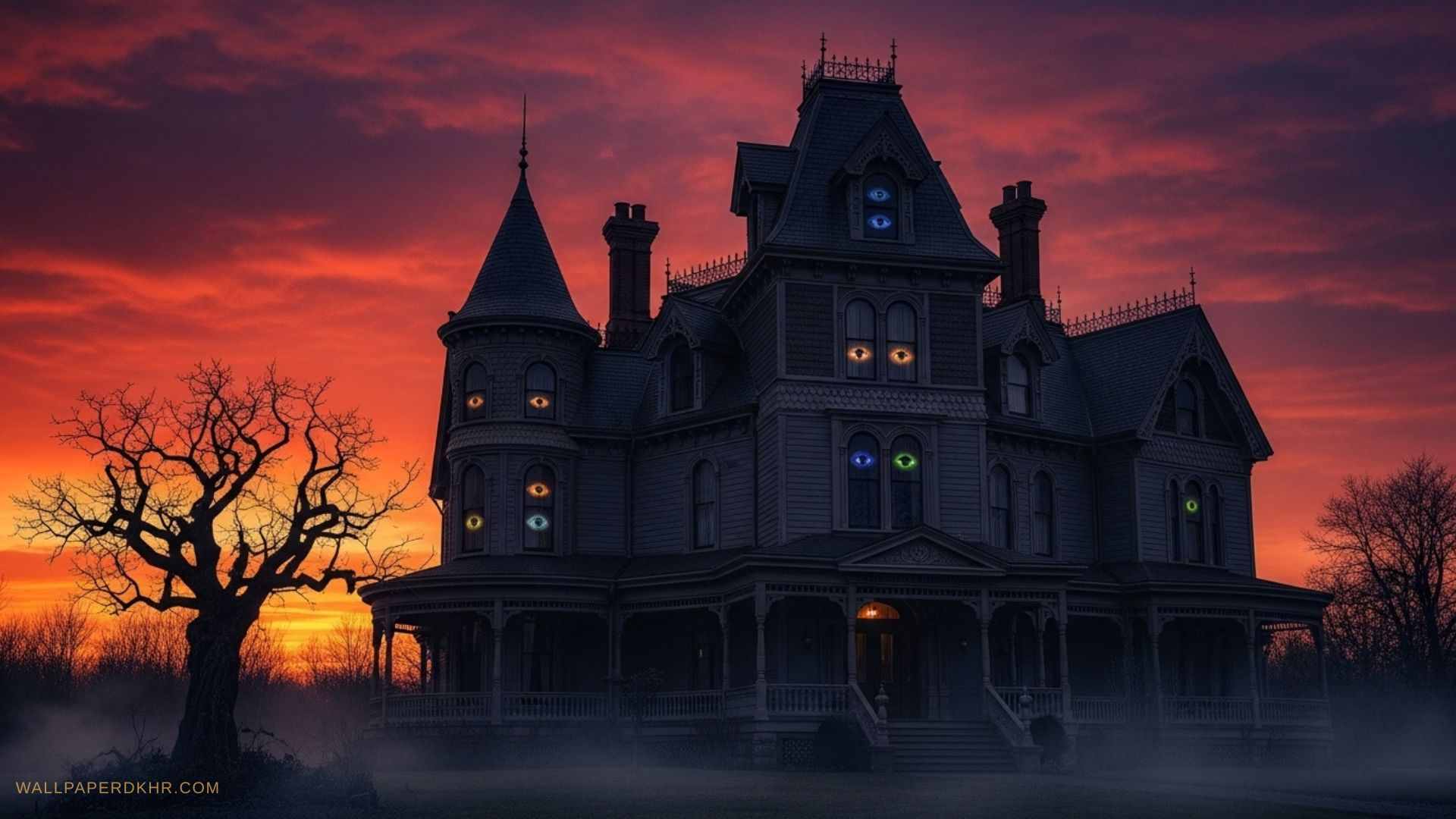 Halloween Wallpaper Desktop