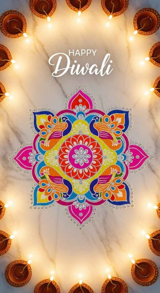 Happy Diwali Image